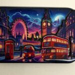 Fridge Magnet