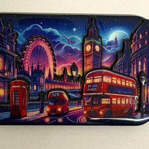 Fridge Magnet