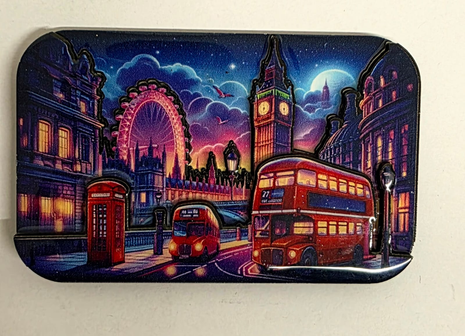 Fridge Magnet
